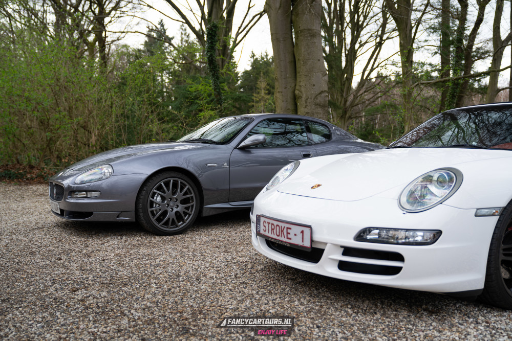 Luxembourg March 2026