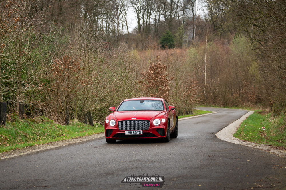 Luxembourg March 2026