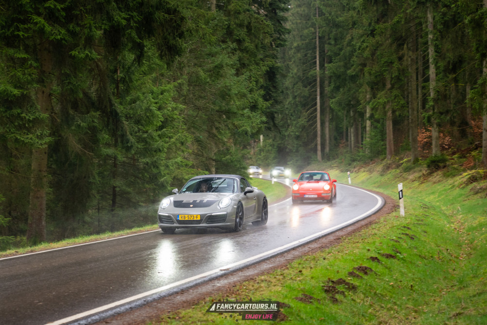 Luxembourg March 2026