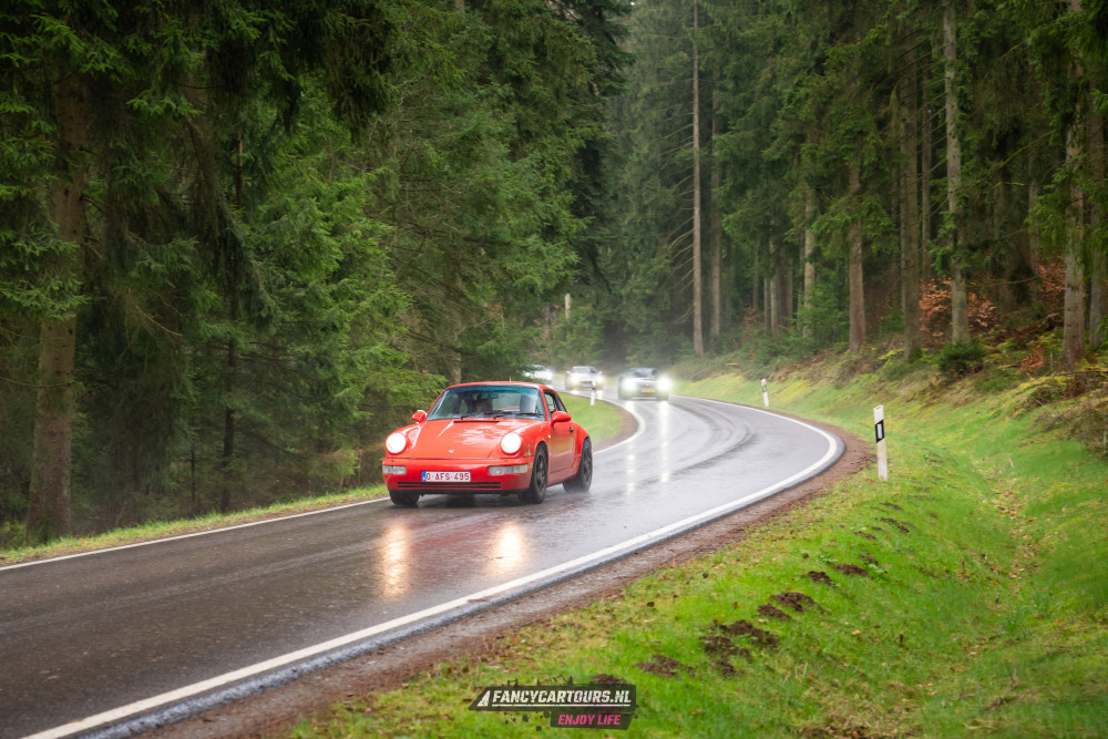 Luxembourg March 2026