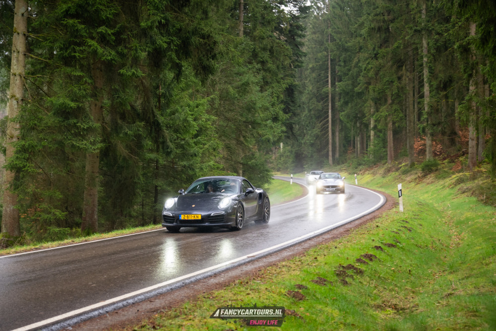 Luxembourg March 2026