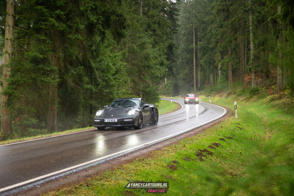 Luxembourg March 2026