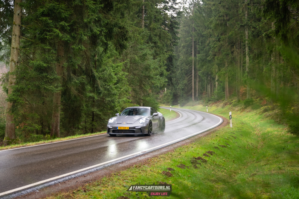 Luxembourg March 2026