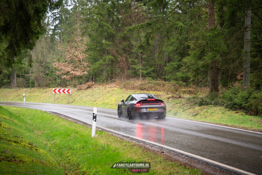 Luxembourg March 2026