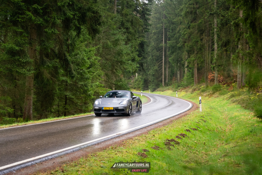 Luxembourg March 2026