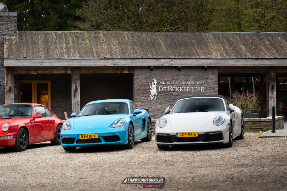 Luxembourg March 2026