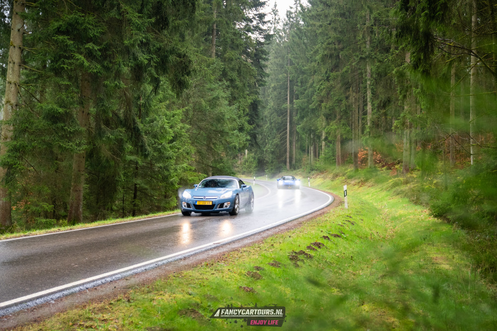 Luxembourg March 2026