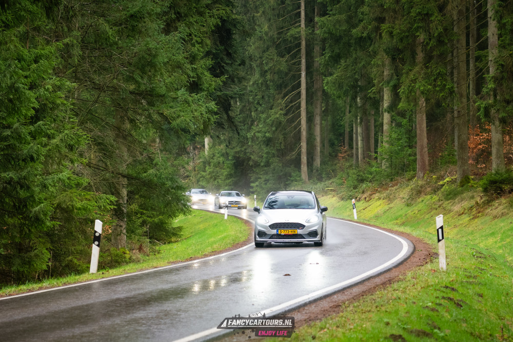 Luxembourg March 2026