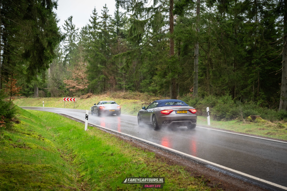 Luxembourg March 2026