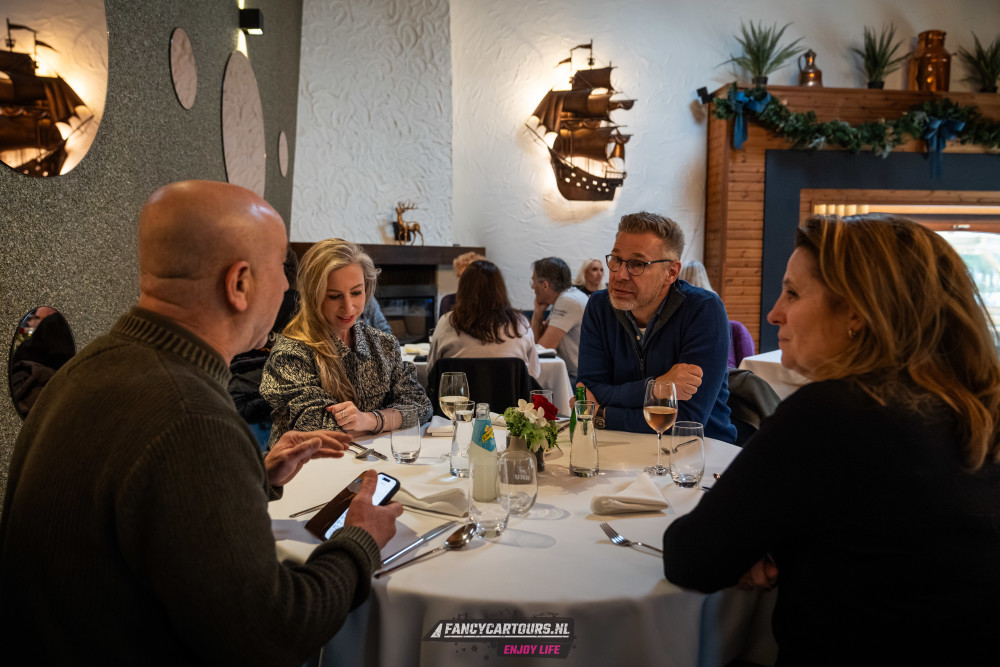 Luxembourg March 2026