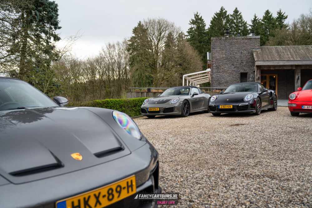 Luxembourg March 2026