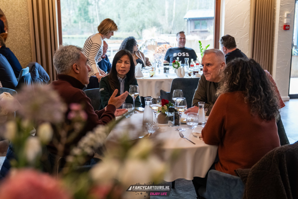 Luxembourg March 2026