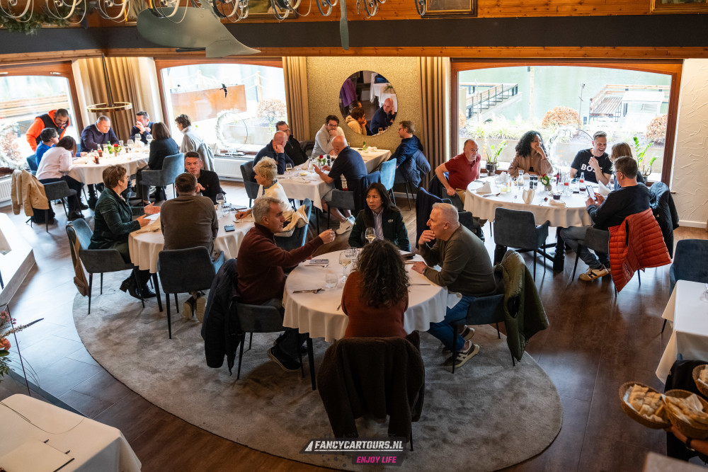 Luxembourg March 2026