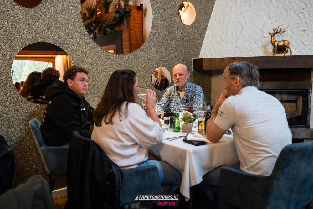 Luxembourg March 2026