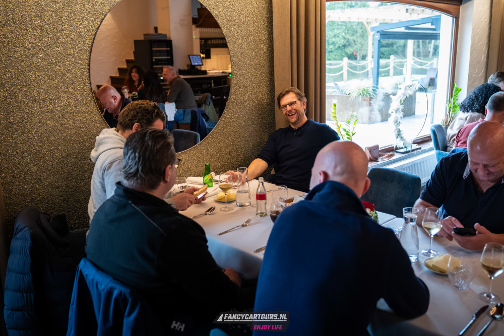 Luxembourg March 2026