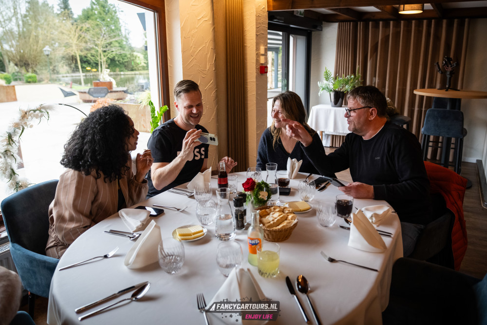 Luxembourg March 2026