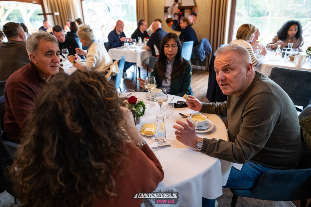 Luxembourg March 2026