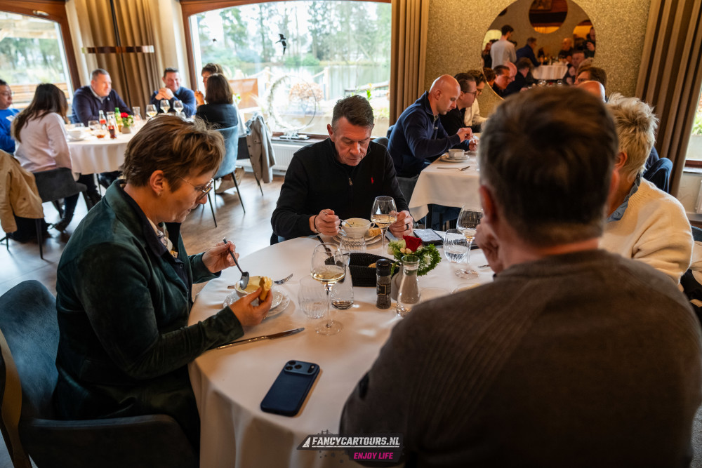 Luxembourg March 2026