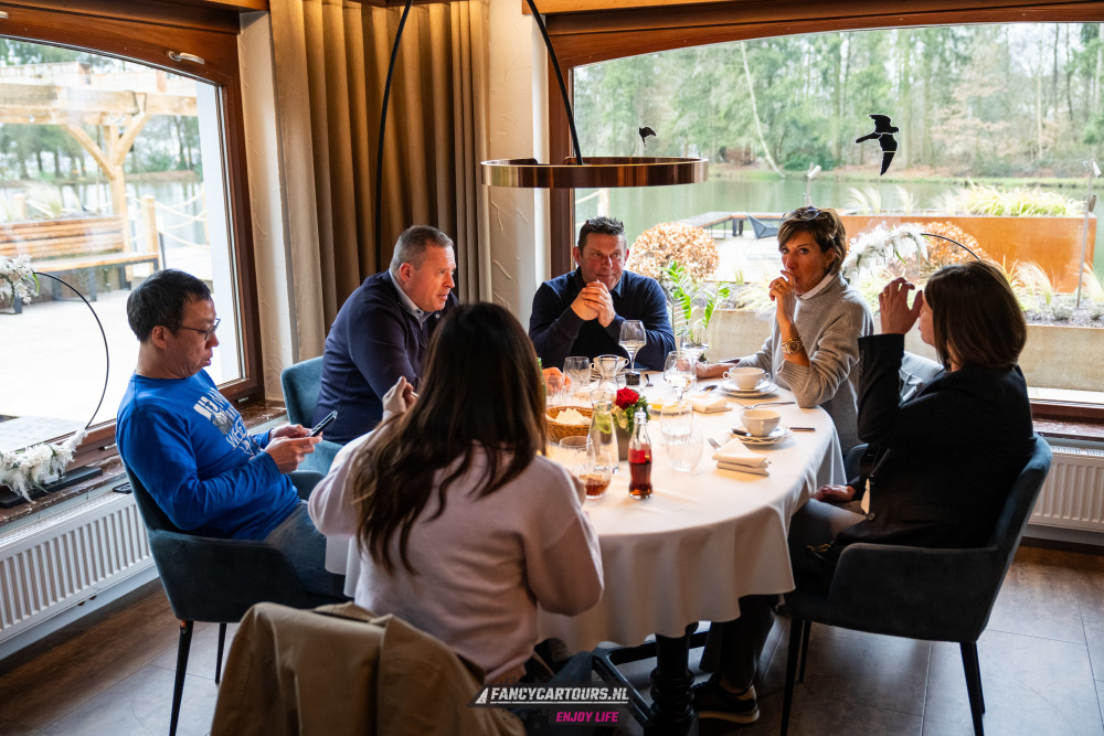 Luxembourg March 2026