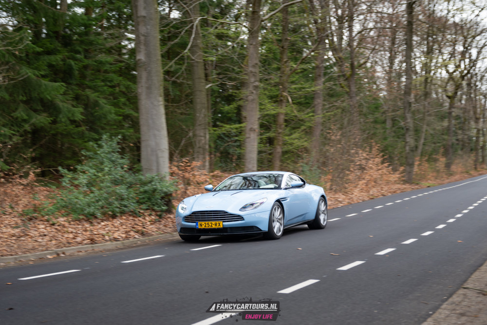 Luxembourg March 2026