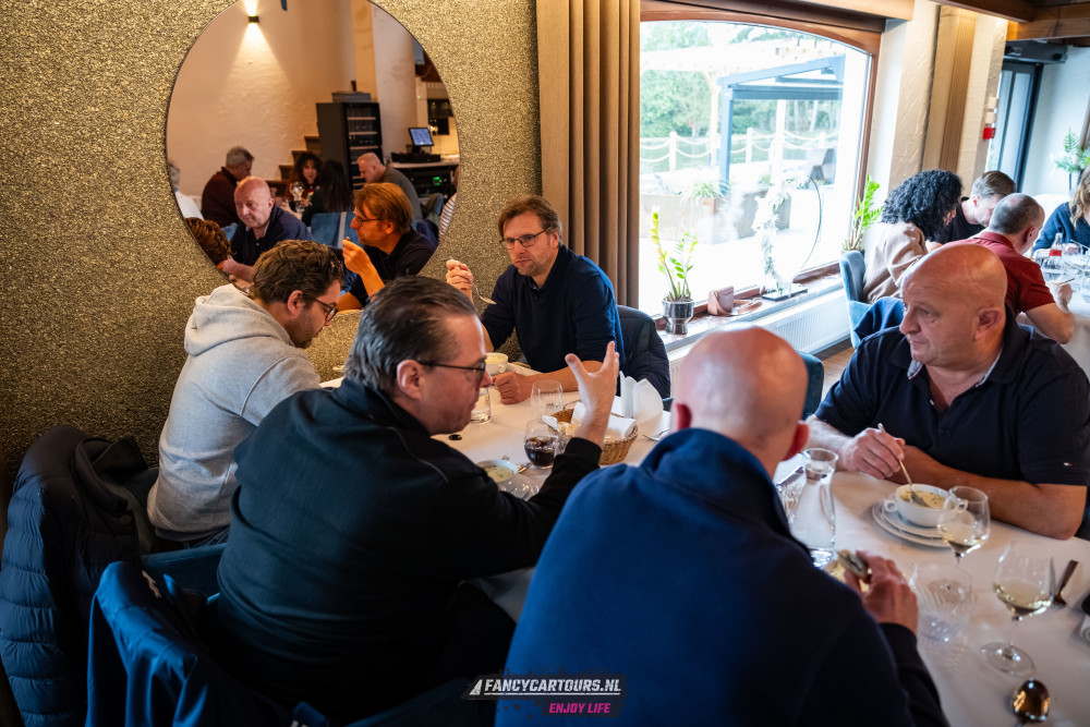 Luxembourg March 2026