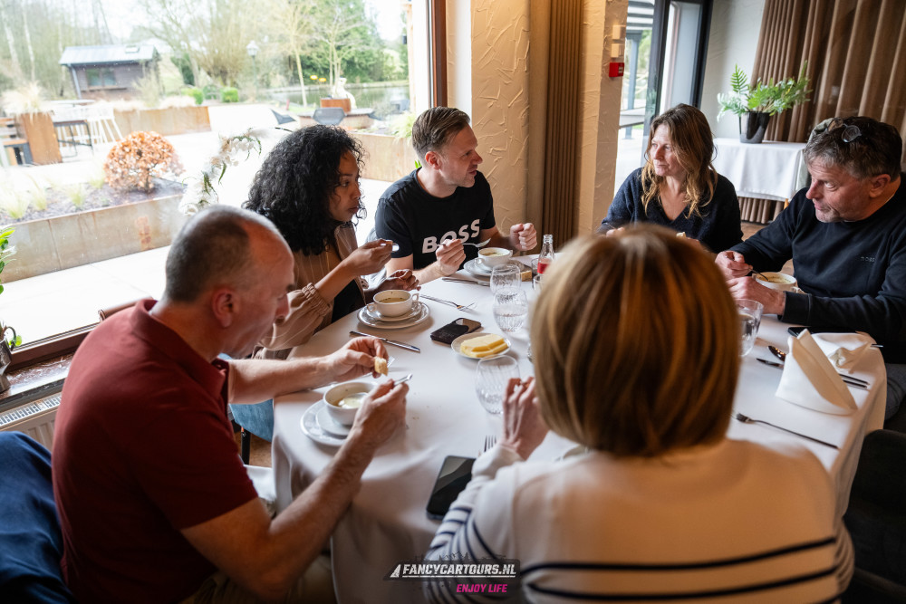 Luxembourg March 2026