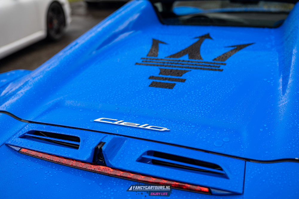 Luxembourg March 2026