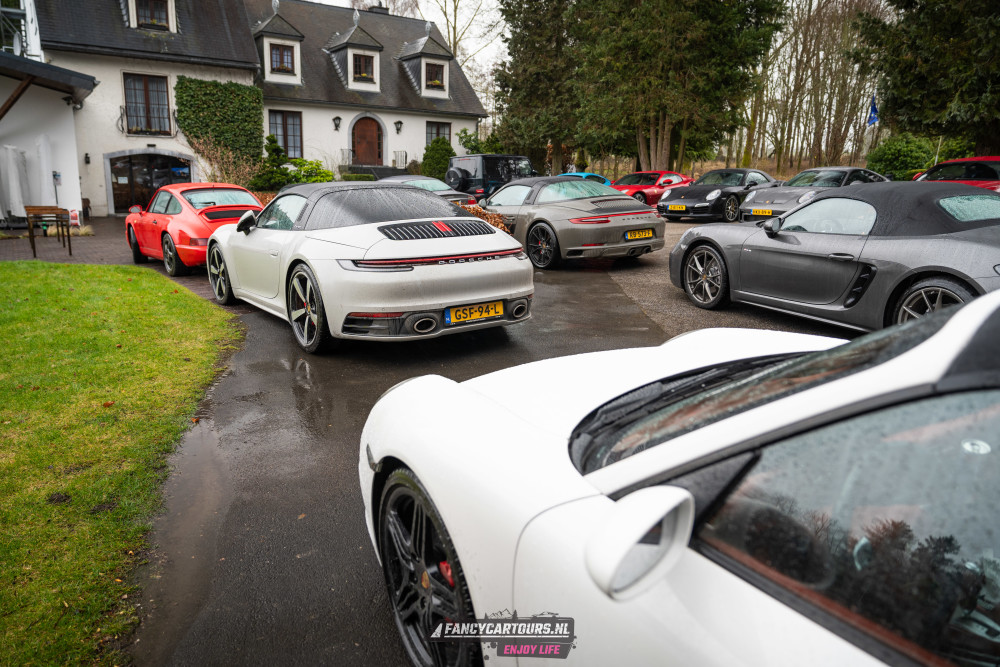 Luxembourg March 2026