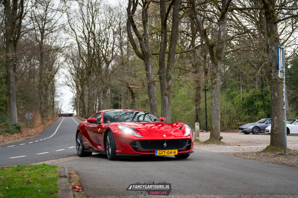 Luxembourg March 2026