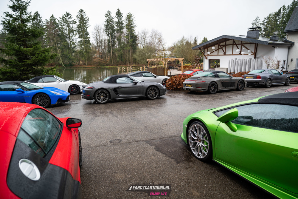 Luxembourg March 2026