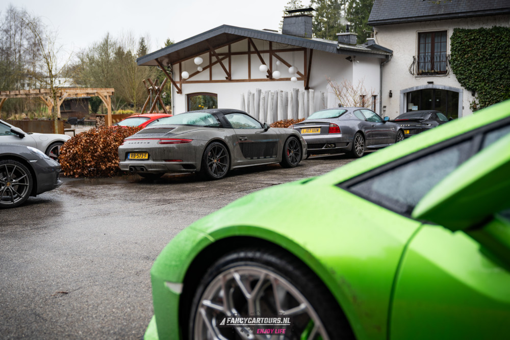 Luxembourg March 2026