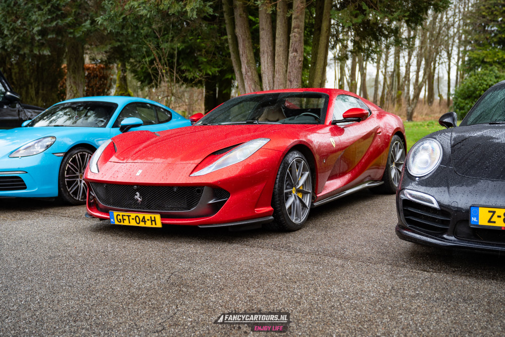 Luxembourg March 2026