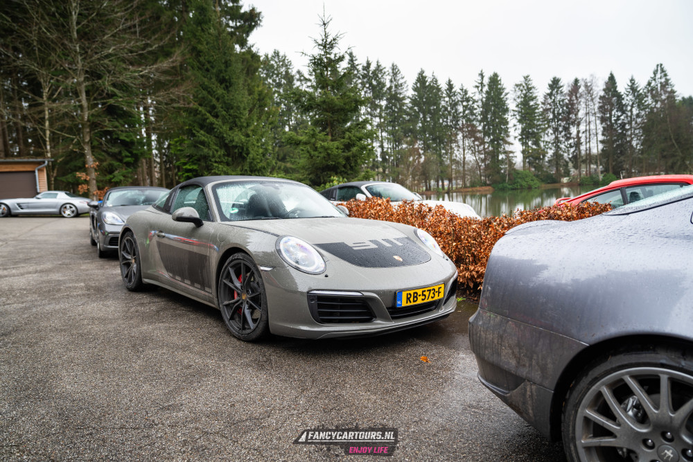 Luxembourg March 2026