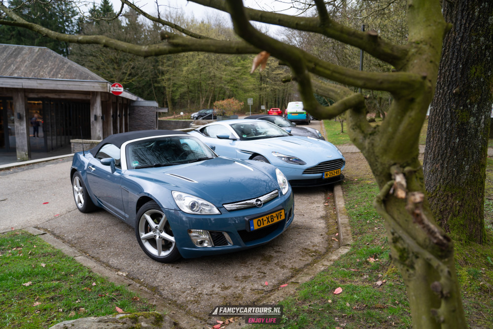 Luxembourg March 2026