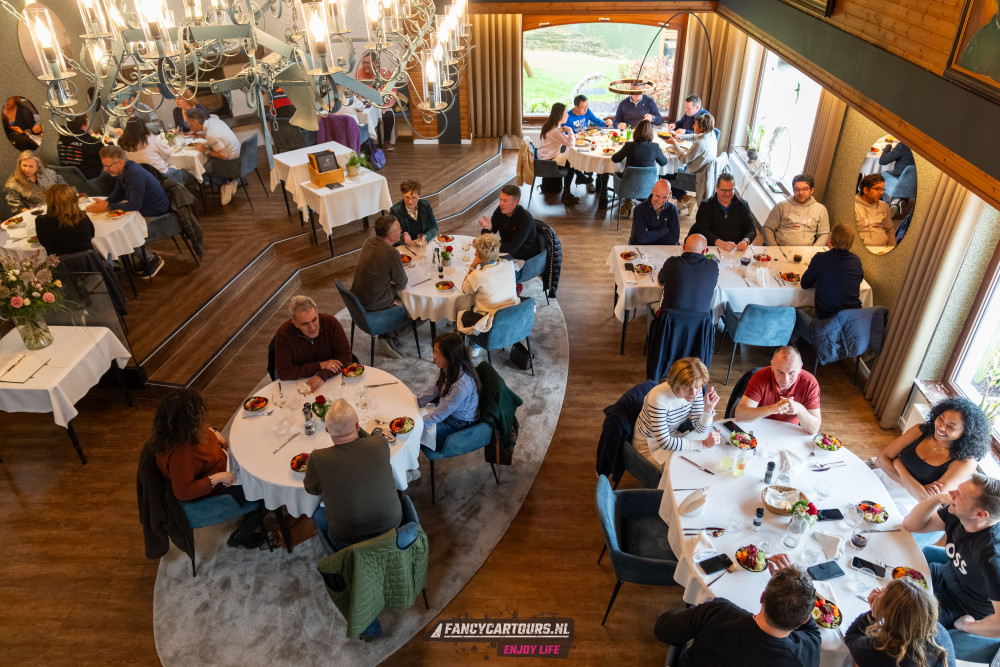 Luxembourg March 2026