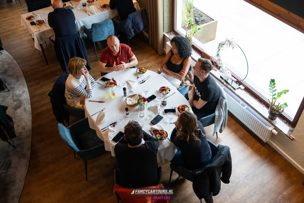 Luxembourg March 2026