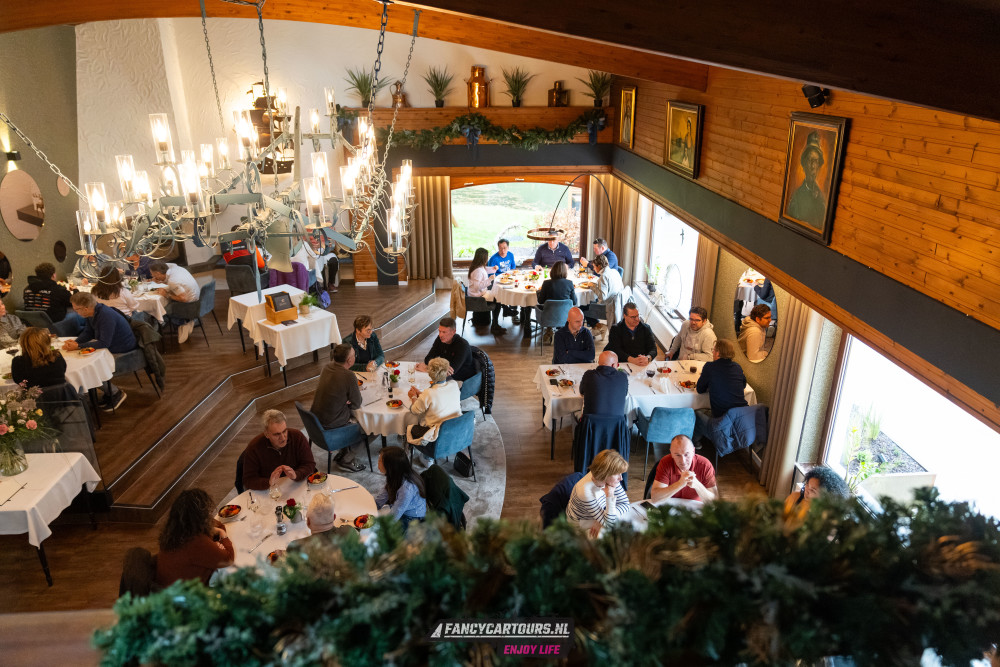 Luxembourg March 2026