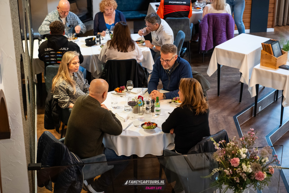 Luxembourg March 2026