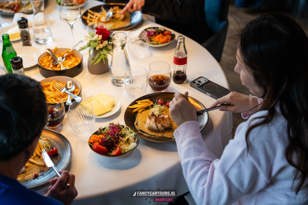 Luxembourg March 2026