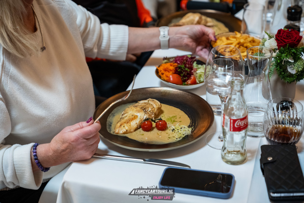 Luxembourg March 2026