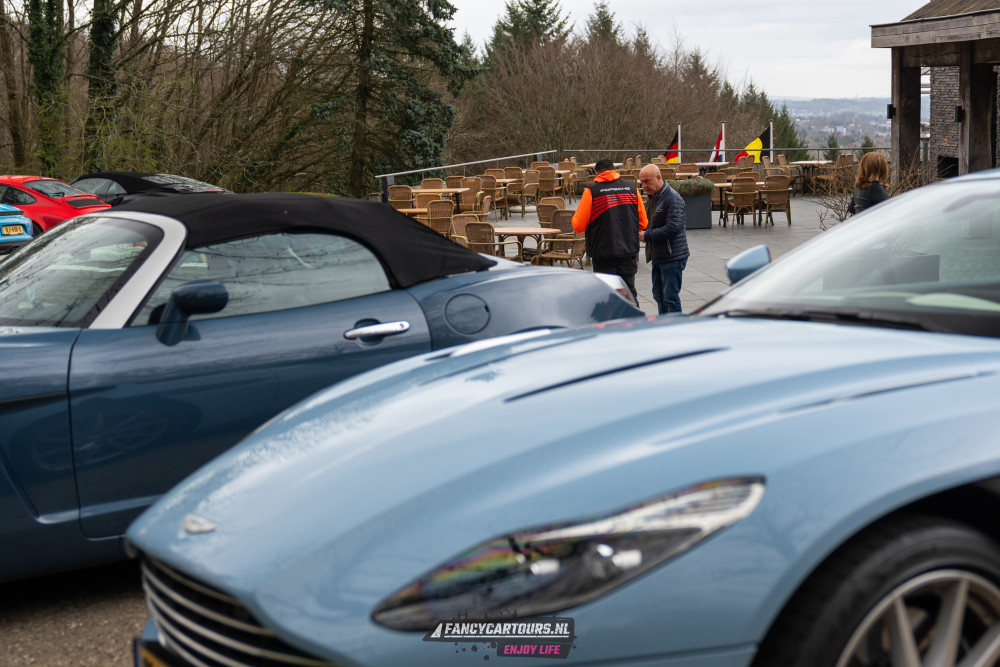 Luxembourg March 2026