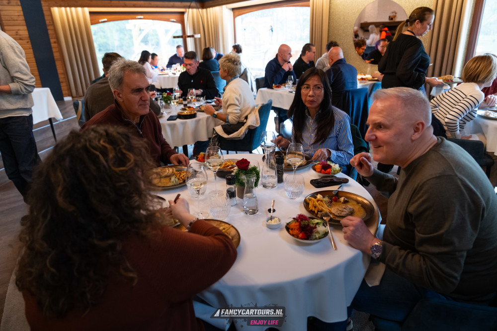 Luxembourg March 2026