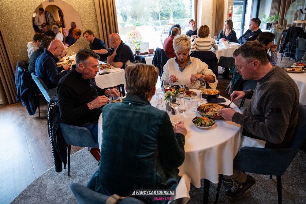 Luxembourg March 2026