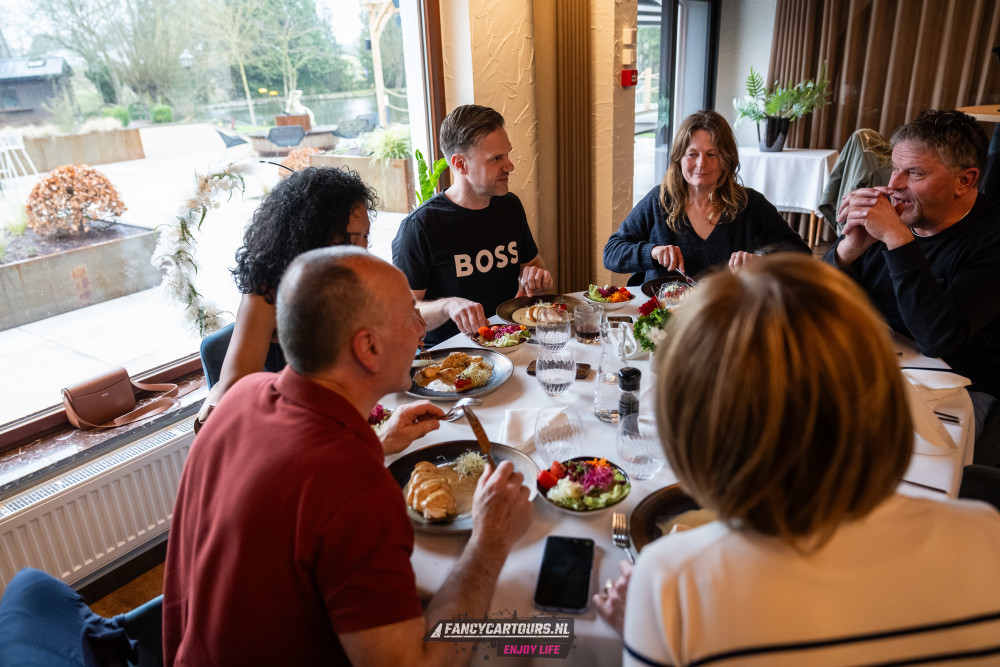 Luxembourg March 2026