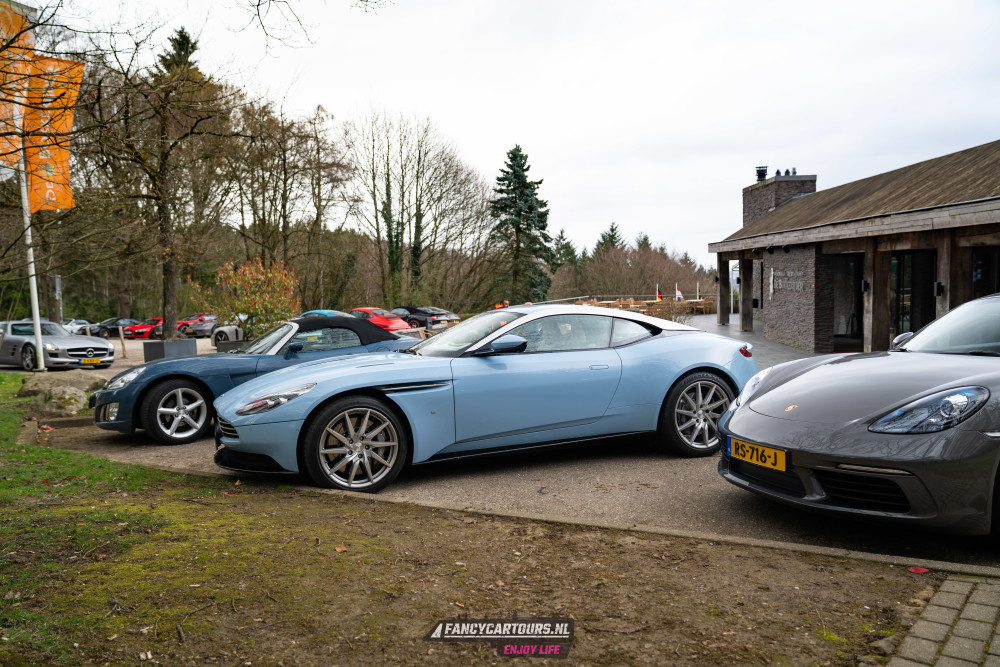 Luxembourg March 2026