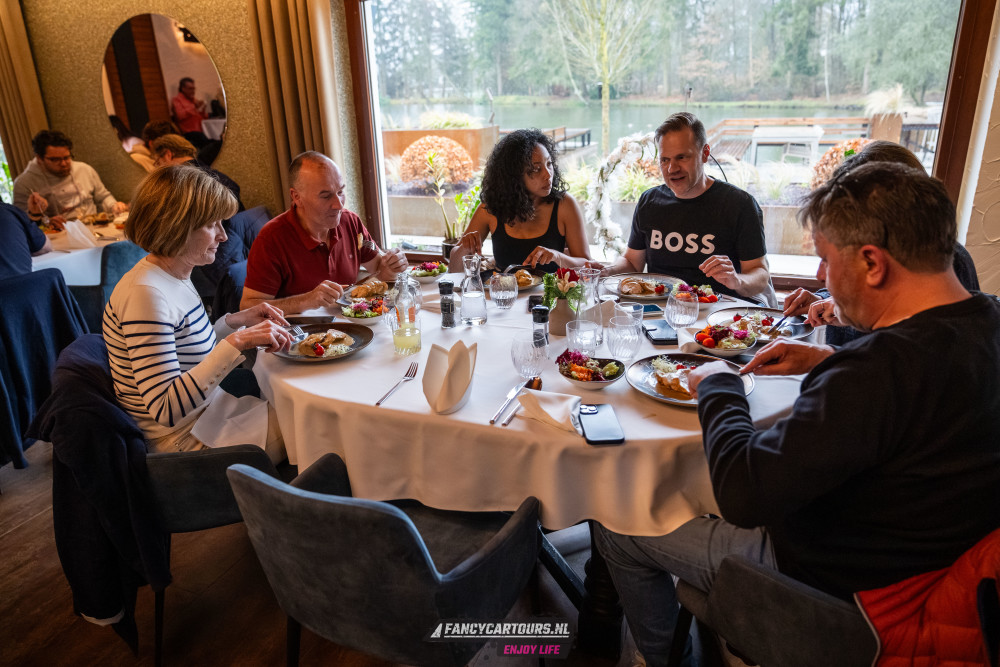 Luxembourg March 2026