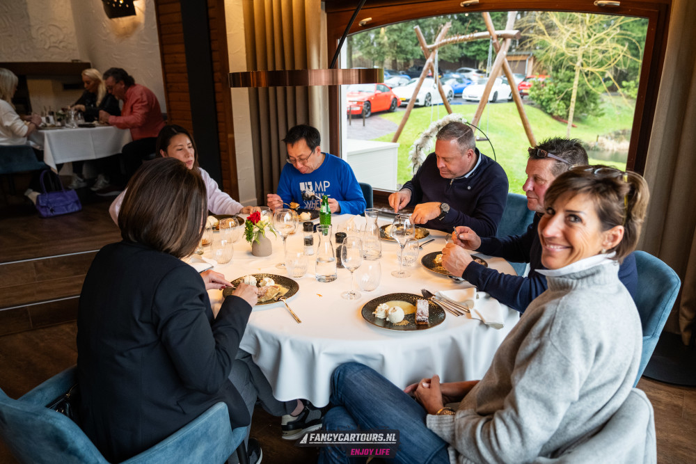 Luxembourg March 2026