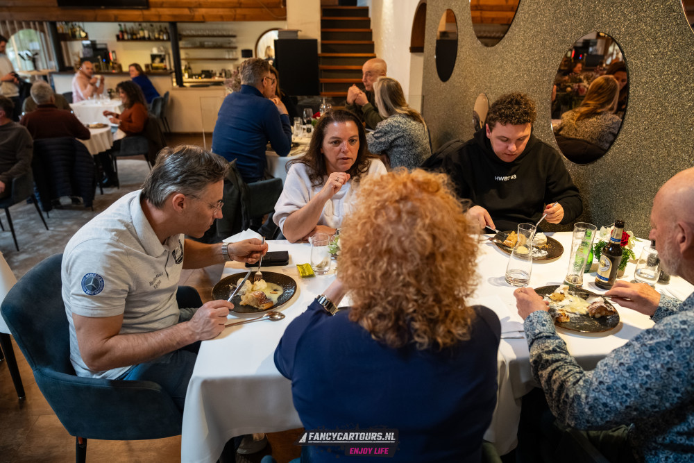 Luxembourg March 2026