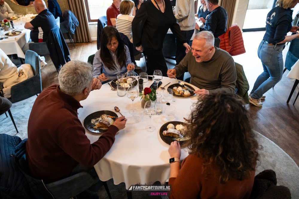 Luxembourg March 2026