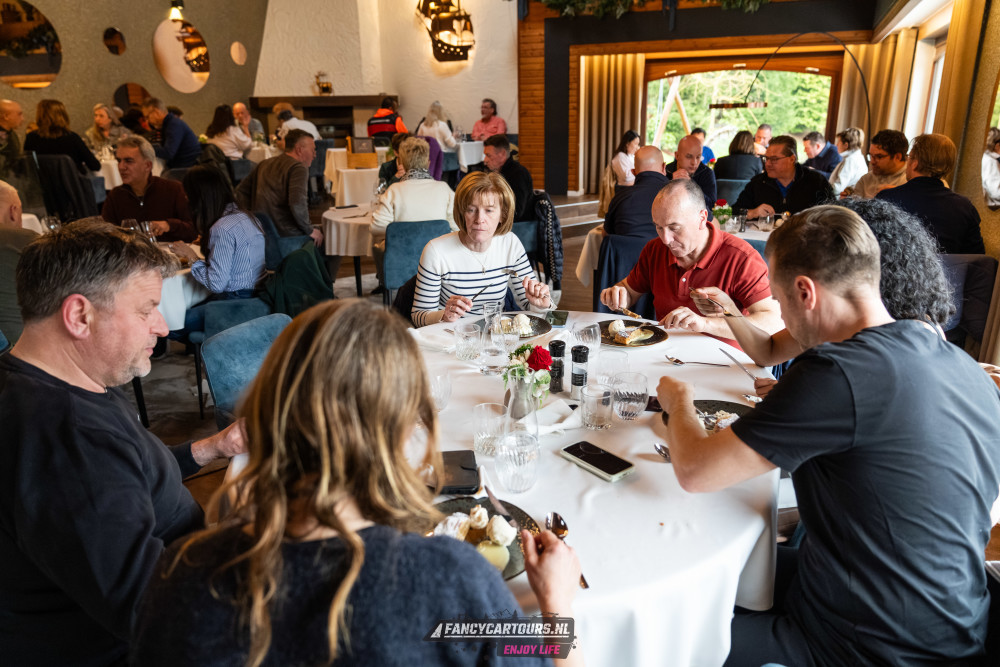 Luxembourg March 2026